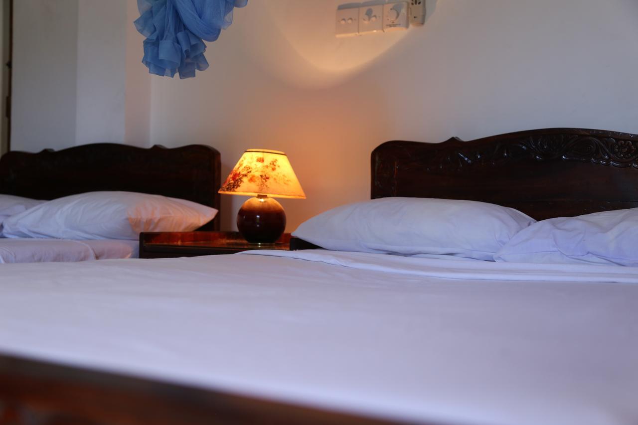 Hotel Whitehouse Tissamaharama Exteriér fotografie