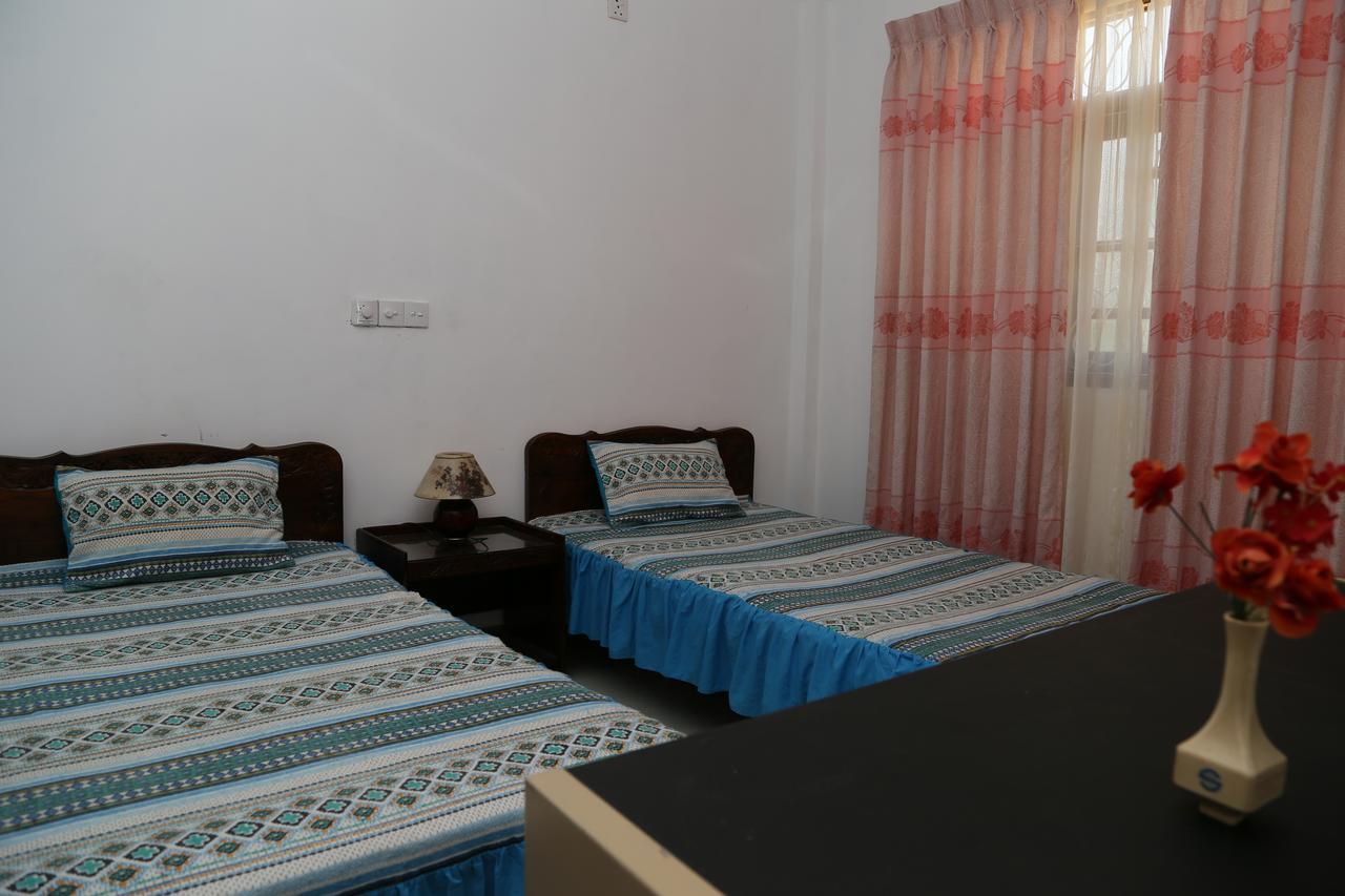 Hotel Whitehouse Tissamaharama Exteriér fotografie